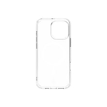 3sixT PureFlex+ MagSafe Compatible Phone Case for iPhone 16 Pro Max -  Clear/Clear