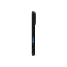 3sixT PureFlex+ Silicone MagSafe Compatible Phone Case for iPhone 16 - Black