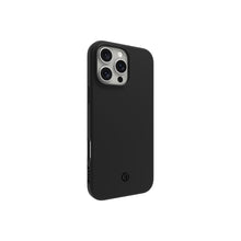 3sixT PureFlex+ Silicone  MagSafe Compatible Phone Case for iPhone 16 Pro Max - Black