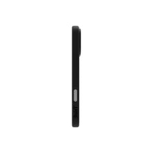 3sixT PureFlex+ Silicone  MagSafe Compatible Phone Case for iPhone 16 Pro Max - Black