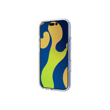 3sixT NeoStand 360 Degree Rotation Phone Case for iPhone 16 - Clear