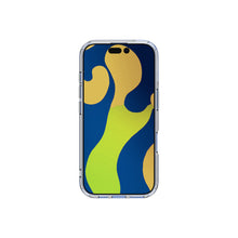 3sixT NeoStand 360 Degree Rotation Phone Case for iPhone 16 - Clear