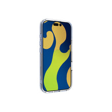 3sixT NeoStand 360 Degree Rotation Phone Case for iPhone 16 - Clear