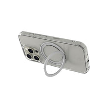 3sixT NeoStand 360 Degree Rotation Phone Case for iPhone 16 Pro - Clear