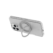 3sixT NeoStand 360 Degree Rotation Phone Case for iPhone 16 Pro Max - Clear