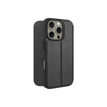 3sixT SlimFolio LTE Phone Case for iPhone 16 Pro - Black