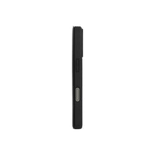 3sixT SlimFolio LTE Phone Case for iPhone 16 Pro - Black