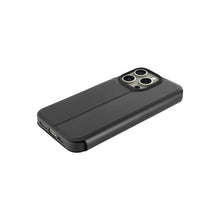 3sixT SlimFolio LTE Phone Case for iPhone 16 Pro - Black