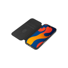 3sixT SlimFolio LTE Phone Case for iPhone 16 Pro - Black