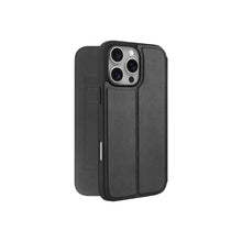 3sixT SlimFolio LTE Phone Case for iPhone 16 Pro Max - Black