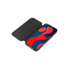 3sixT SlimFolio LTE Phone Case for iPhone 16 Pro Max - Black