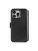 3sixT Neo Wallet MagSafe Compatible Phone Case for iPhone 16 Pro Max - Black