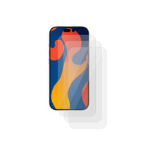 3sixT PrismShield Essential Screen Protector for iPhone 16 Pro