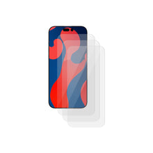 3sixT PrismShield Essential Screen Protector for iPhone 16 Pro Max