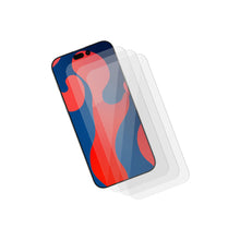 3sixT PrismShield Essential Screen Protector for iPhone 16 Pro Max