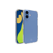 3sixT PureFlex Phone Case for iPhone 16 - (RC) Clear/Clear