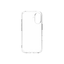 3sixT PureFlex Phone Case for iPhone 16 - (RC) Clear/Clear