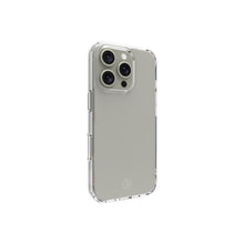 3sixT PureFlex Phone Case for iPhone 16 Pro - Clear/Clear