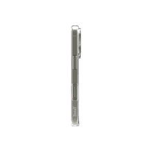 3sixT PureFlex Phone Case for iPhone 16 Pro - Clear/Clear