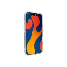 3sixT PureFlex Phone Case for iPhone 16 Pro - Clear/Clear