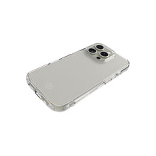 3sixT PureFlex Phone Case for iPhone 16 Pro - Clear/Clear