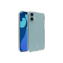 3sixT PureFlex Phone Case for iPhone 16 Plus -  Clear/Clear