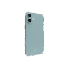 3sixT PureFlex Phone Case for iPhone 16 Plus -  Clear/Clear