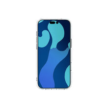 3sixT PureFlex Phone Case for iPhone 16 Plus -  Clear/Clear