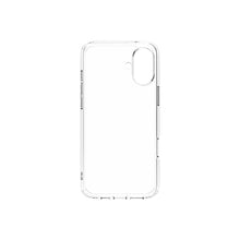 3sixT PureFlex Phone Case for iPhone 16 Plus -  Clear/Clear
