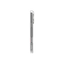 3sixT PureFlex Phone Case for iPhone 16 Pro Max - Clear/Clear