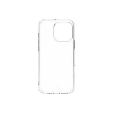 3sixT PureFlex Phone Case for iPhone 16 Pro Max - Clear/Clear