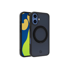 3sixT NeoStand 360 Degree Rotation Phone Case for iPhone 16 - Black