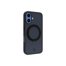 3sixT NeoStand 360 Degree Rotation Phone Case for iPhone 16 - Black