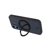 3sixT NeoStand 360 Degree Rotation Phone Case for iPhone 16 - Black