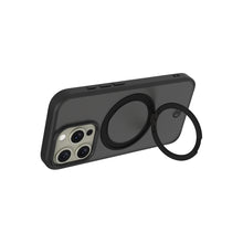 3sixT NeoStand 360 Degree Rotation Phone Case for iPhone 16 Pro - Black