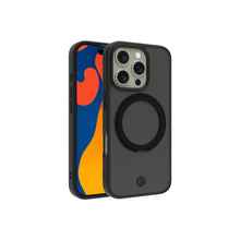 3sixT NeoStand 360 Degree Rotation Phone Case for iPhone 16 Pro - Black