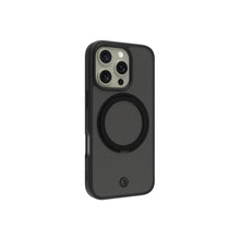 3sixT NeoStand 360 Degree Rotation Phone Case for iPhone 16 Pro - Black