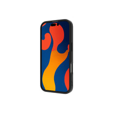 3sixT NeoStand 360 Degree Rotation Phone Case for iPhone 16 Pro - Black
