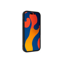 3sixT NeoStand 360 Degree Rotation Phone Case for iPhone 16 Pro - Black