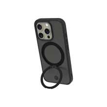 3sixT NeoStand 360 Degree Rotation Phone Case for iPhone 16 Pro - Black