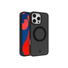 3sixT NeoStand 360 Degree Rotation Phone Case for iPhone 16 Pro Max - Black