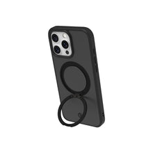 3sixT NeoStand 360 Degree Rotation Phone Case for iPhone 16 Pro Max - Black