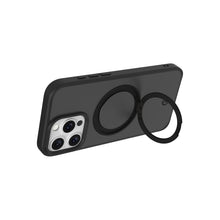 3sixT NeoStand 360 Degree Rotation Phone Case for iPhone 16 Pro Max - Black