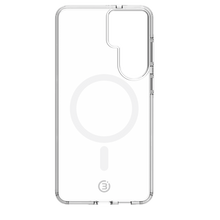 3sixT PureFlex+ Nano - Samsung GS26+ - (RC)(MS) Clear