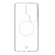 3sixT PureFlex+ Nano - Samsung GS26 Ultra - (RC)(MS) Clear