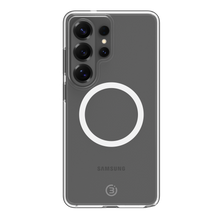 3sixT PureFlex+ Nano - Samsung GS26 Ultra - (RC)(MS) Clear