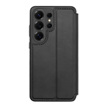3sixT SlimFolio - Samsung GS26 Ultra - (RC)(MS) Black