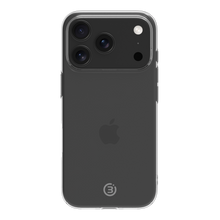 3sixT Clear Snap - Apple iPhone 18 Pro - Clear