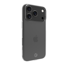 3sixT Clear Snap - Apple iPhone 18 Pro - Clear