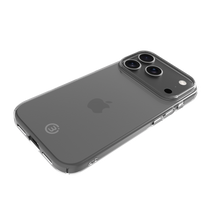 3sixT Clear Snap - Apple iPhone 18 Pro - Clear